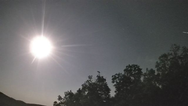 AMS92 meteor