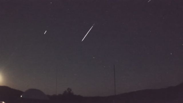 AMS92 meteor