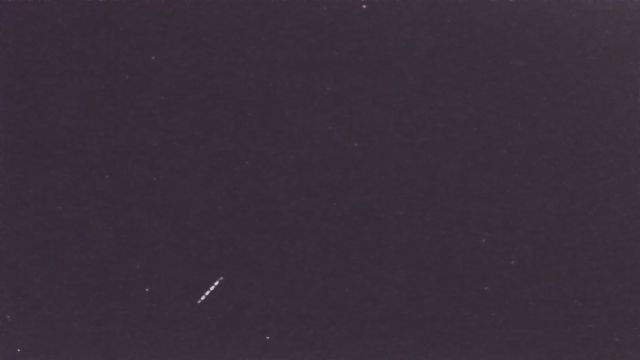 AMS92 meteor