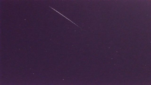 AMS92 meteor