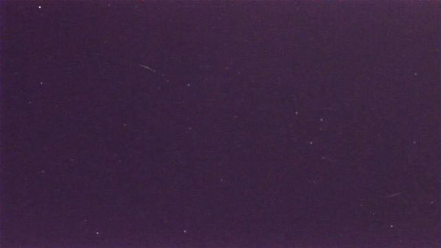 AMS92 meteor