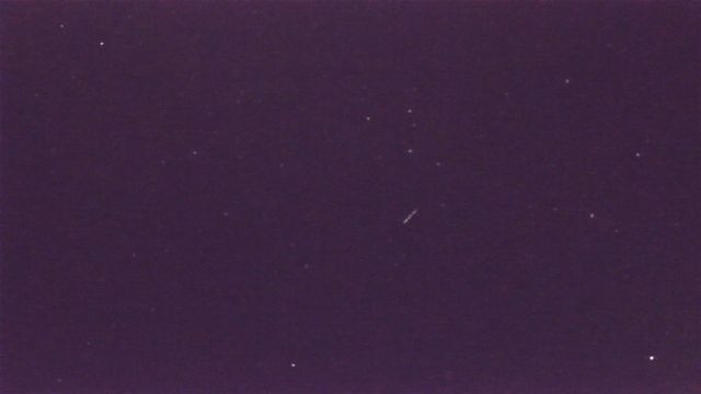 AMS92 meteor