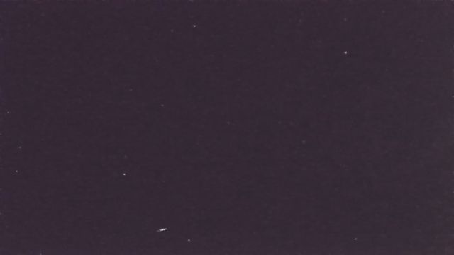 AMS92 meteor