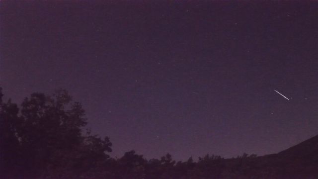 AMS92 meteor