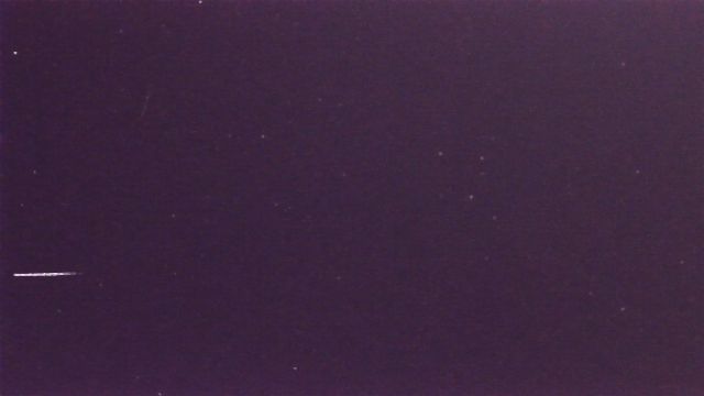 AMS92 meteor