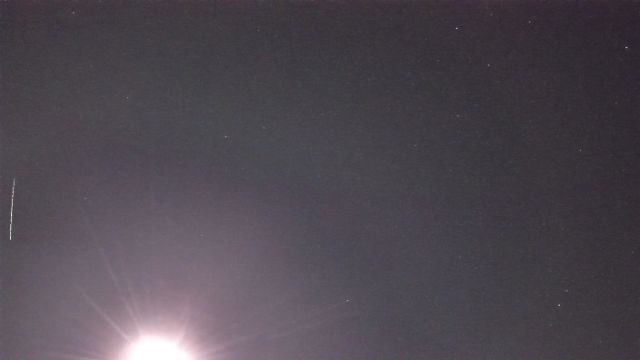 AMS92 meteor