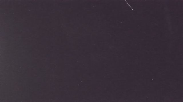 AMS92 meteor