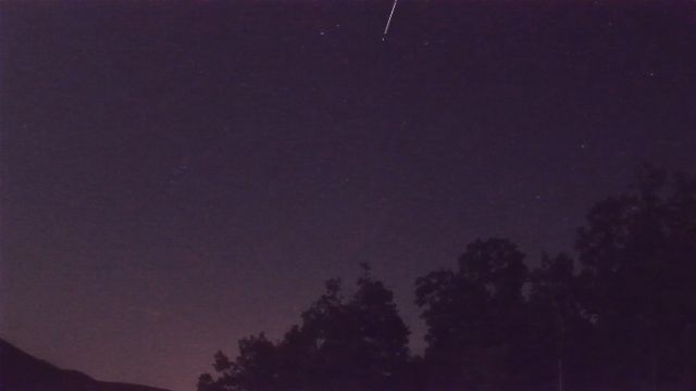 AMS92 meteor