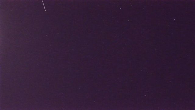 AMS92 meteor