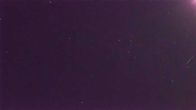 AMS92 meteor