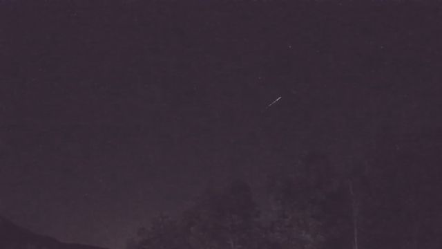 AMS92 meteor