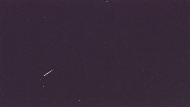 AMS92 meteor