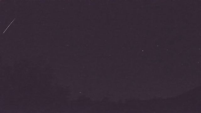 AMS92 meteor