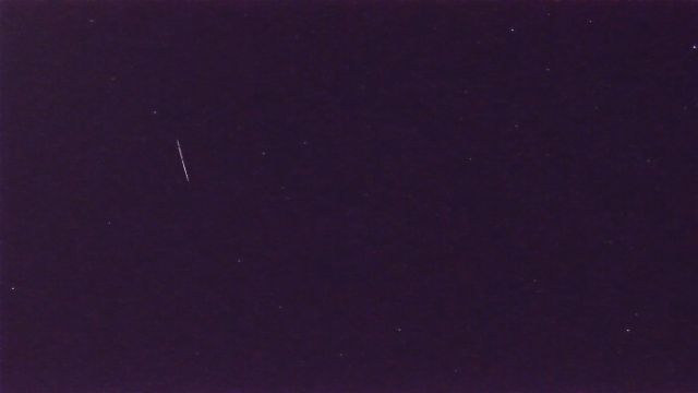 AMS92 meteor