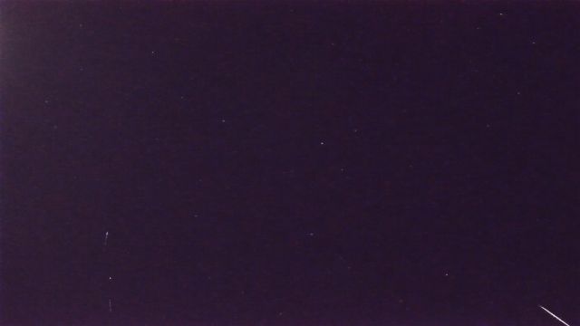 AMS92 meteor