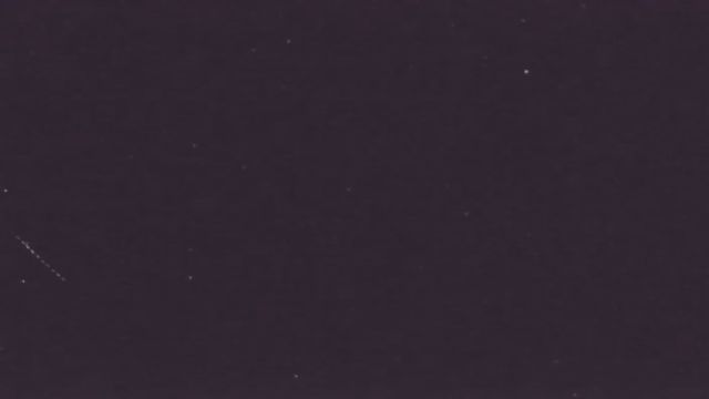 AMS92 meteor