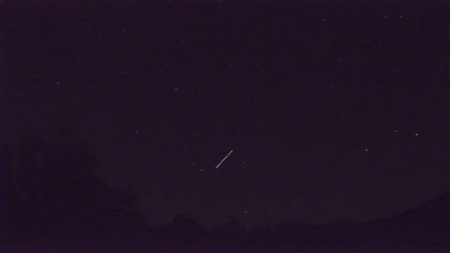 AMS92 meteor