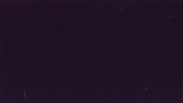 AMS92 meteor
