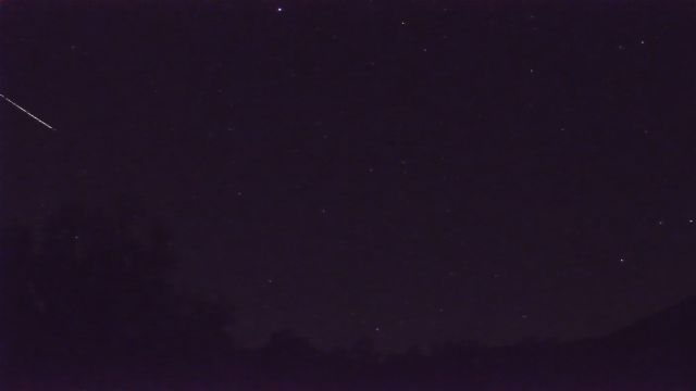 AMS92 meteor