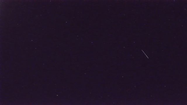 AMS92 meteor