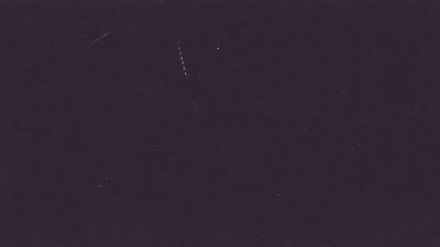 AMS92 meteor