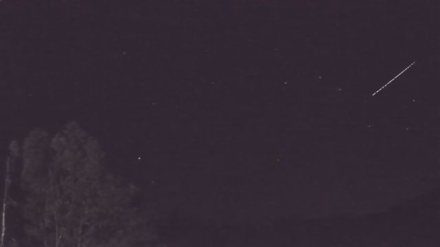 AMS92 meteor