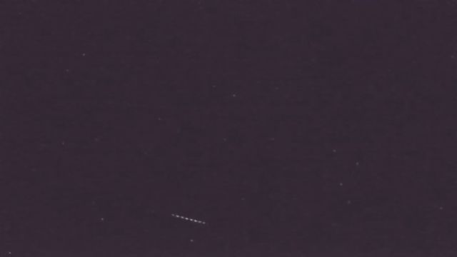 AMS92 meteor