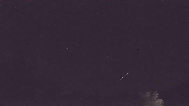 AMS92 meteor
