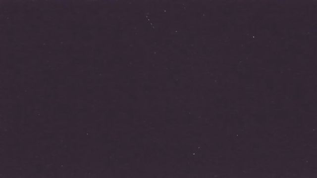 AMS92 meteor