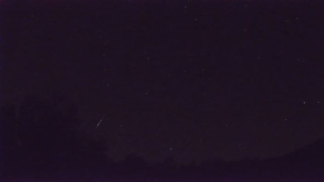 AMS92 meteor