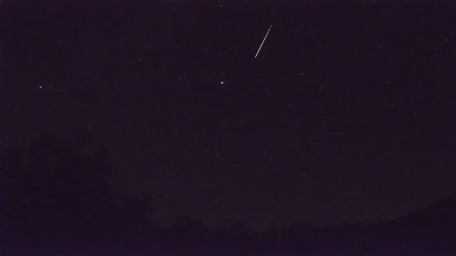 AMS92 meteor