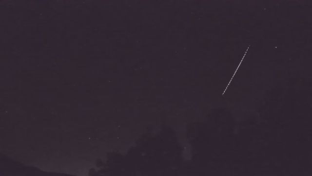 AMS92 meteor