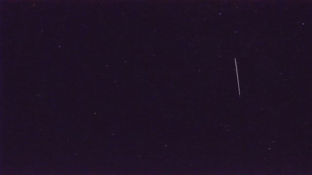 AMS92 meteor