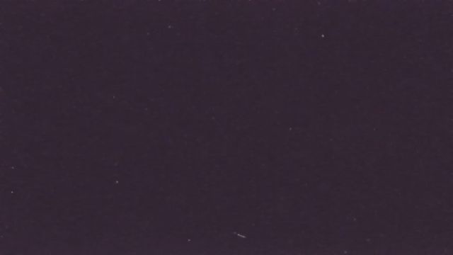 AMS92 meteor