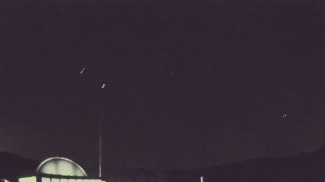 AMS92 meteor