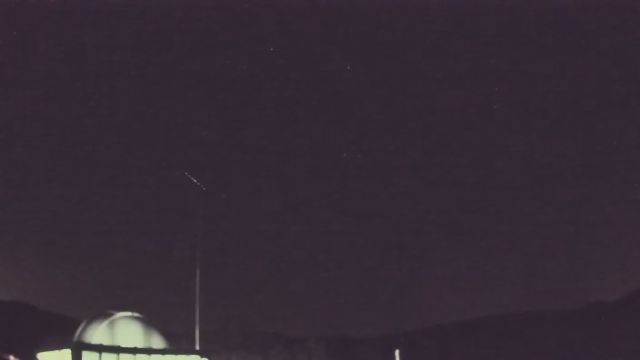 AMS92 meteor