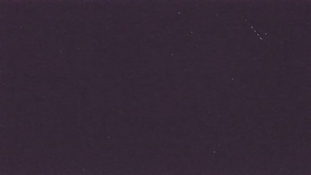 AMS92 meteor