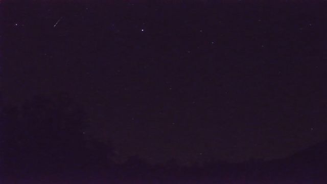 AMS92 meteor
