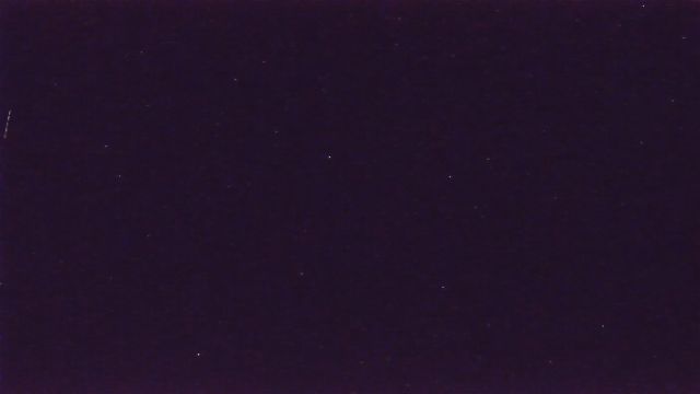 AMS92 meteor