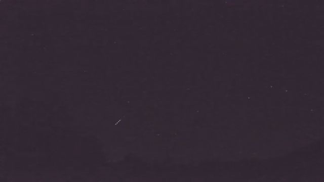 AMS92 meteor