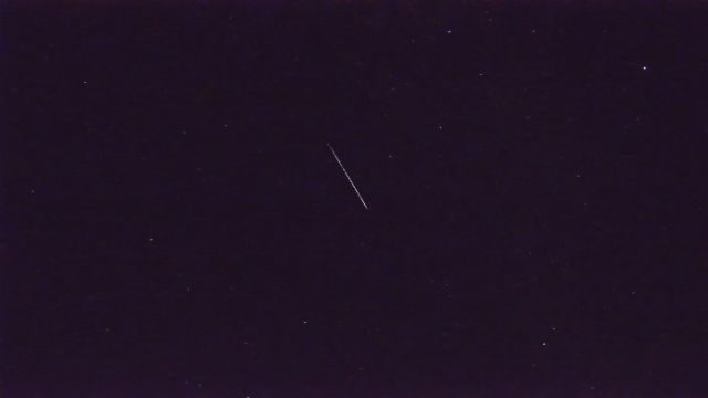 AMS92 meteor