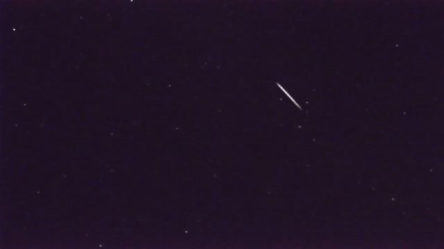 AMS92 meteor