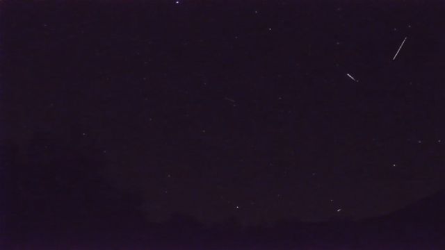 AMS92 meteor