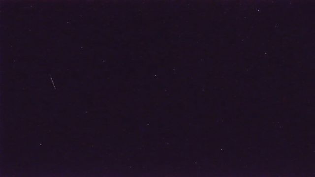 AMS92 meteor