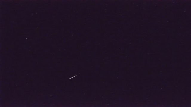AMS92 meteor