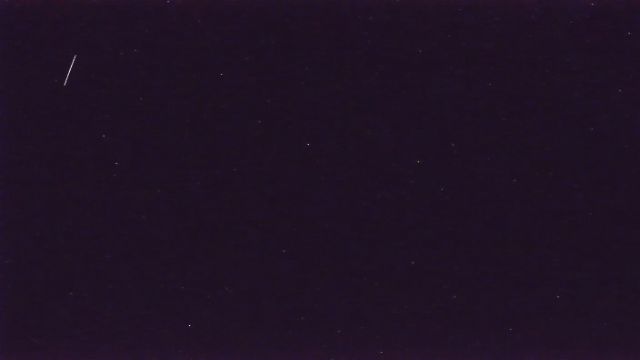 AMS92 meteor