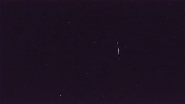 AMS92 meteor