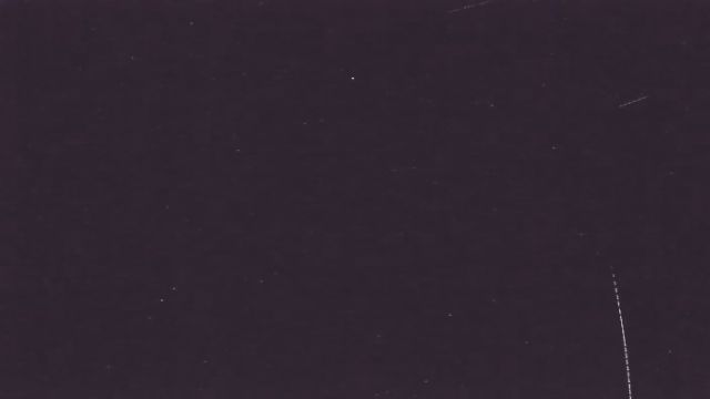 AMS92 meteor
