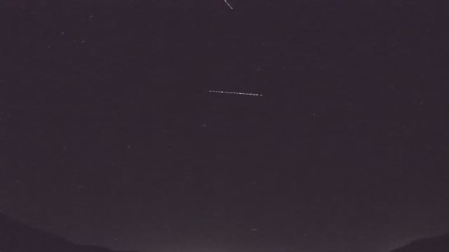 AMS92 meteor