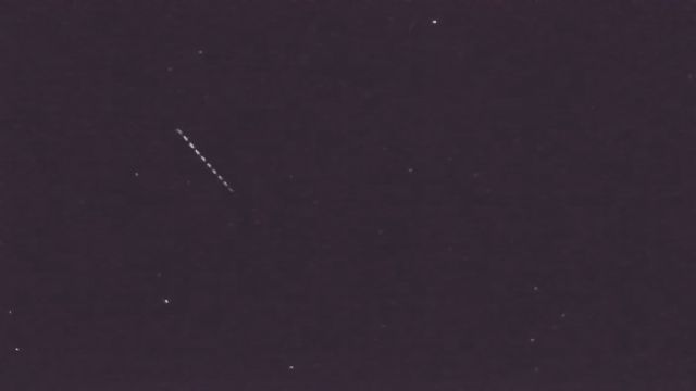 AMS92 meteor